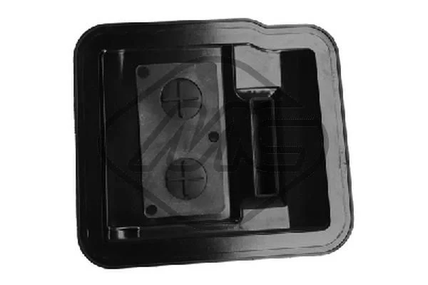 Kit de Filtro Hidráulico, transmissão automática Metalcaucho 21085