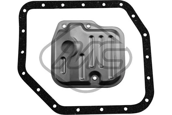 Kit de Filtro Hidráulico, transmissão automática Metalcaucho 21093