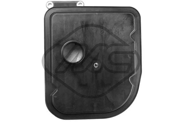 Kit de Filtro Hidráulico, transmissão automática Metalcaucho 21095