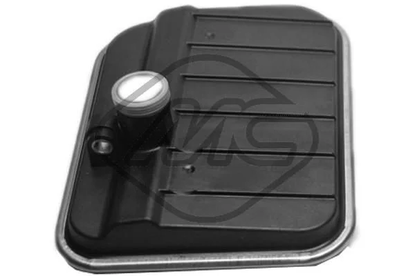 Kit de Filtro Hidráulico, transmissão automática Metalcaucho 21099