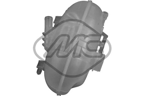 Depósito de expansão, refrigerante Metalcaucho 30161