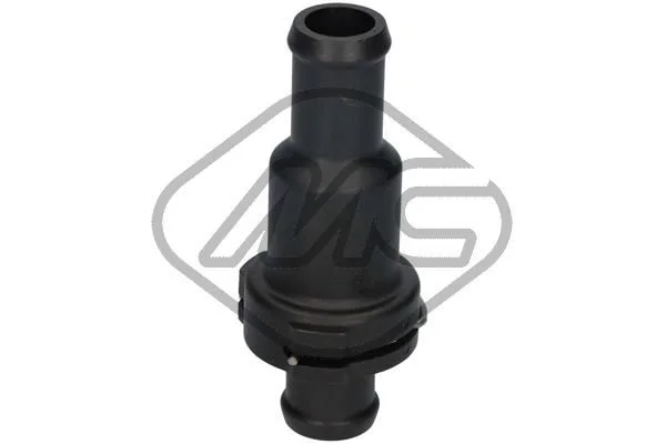 Flange do líquido de arrefecimento Metalcaucho 30238