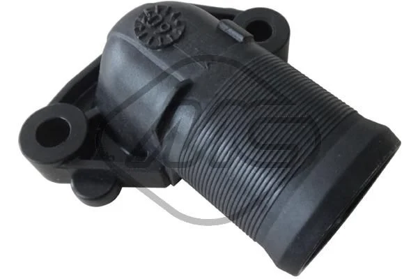 Flange do líquido de arrefecimento Metalcaucho 30307