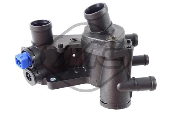 Flange do líquido de arrefecimento Metalcaucho 30632