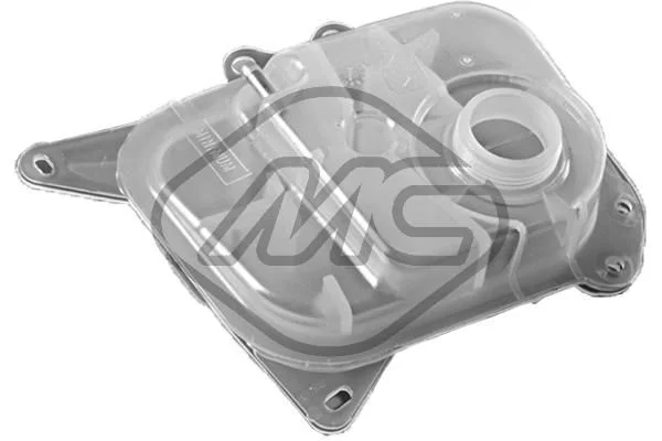 Expansion Tank, coolant Metalcaucho 31850