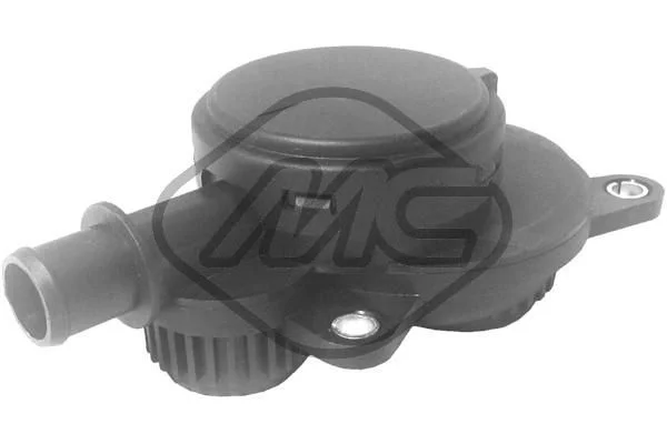 Separador de Óleo, ventilação do cárter Metalcaucho 35068