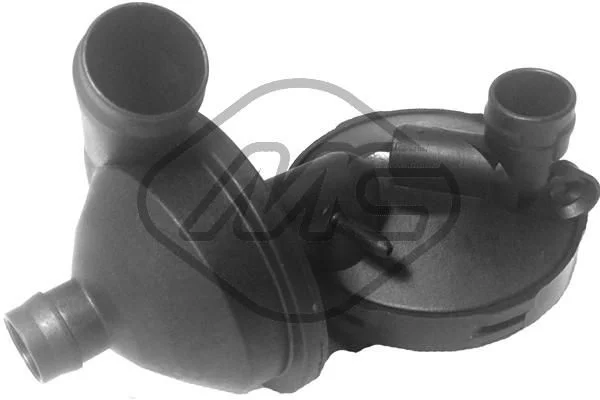 Valve, crankcase ventilation Metalcaucho 35090