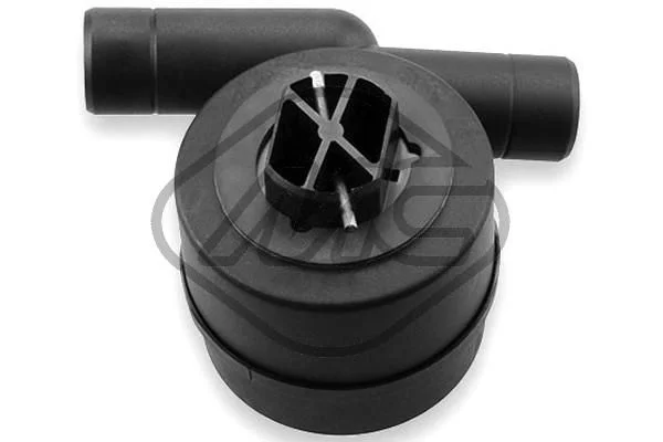 Válvula, ventilação do cárter Metalcaucho 35113