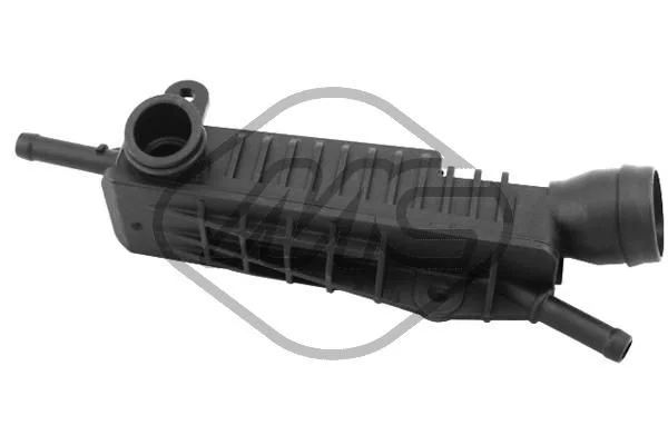 Separador de Óleo, ventilação do cárter Metalcaucho 35131