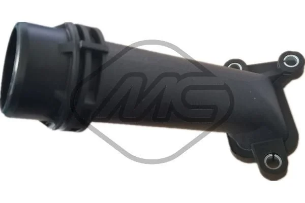 Flange do líquido de arrefecimento Metalcaucho 35888