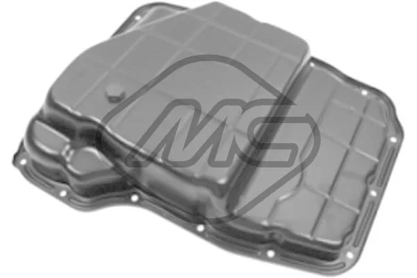 Oil Sump Metalcaucho 38104