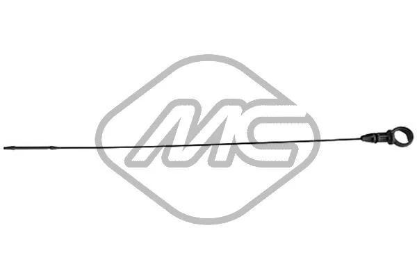 Oil Dipstick Metalcaucho 39130
