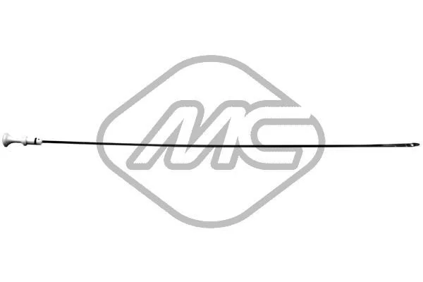 Oil Dipstick Metalcaucho 39155