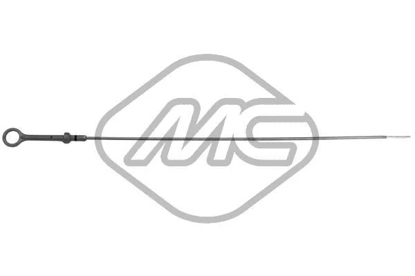Oil Dipstick Metalcaucho 39161