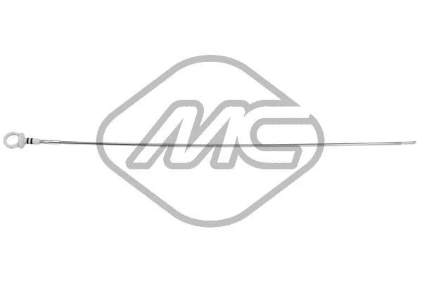 Oil Dipstick Metalcaucho 39167