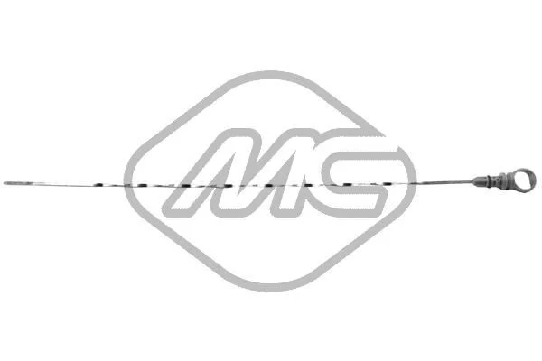 Oil Dipstick Metalcaucho 39168