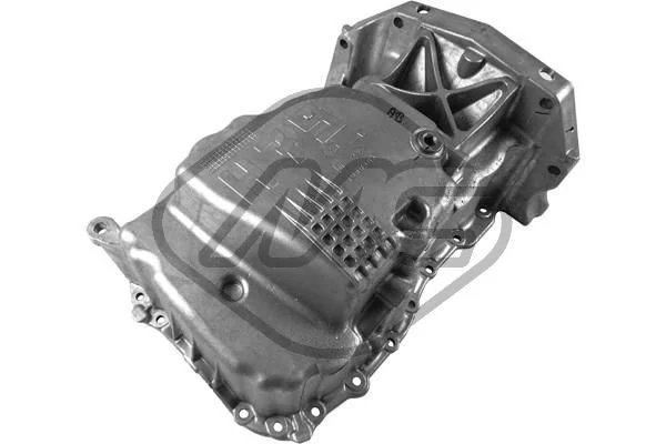 Oil Sump Metalcaucho 39221