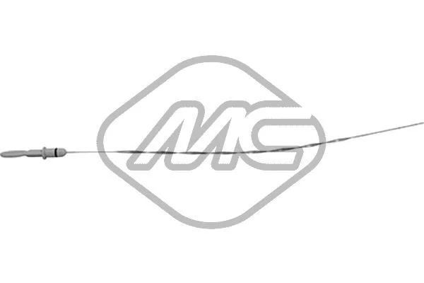 Oil Dipstick Metalcaucho 39229