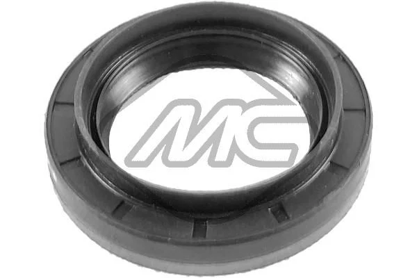 Shaft Seal, differential Metalcaucho 39269