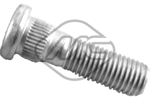 Perno da roda Metalcaucho 39287