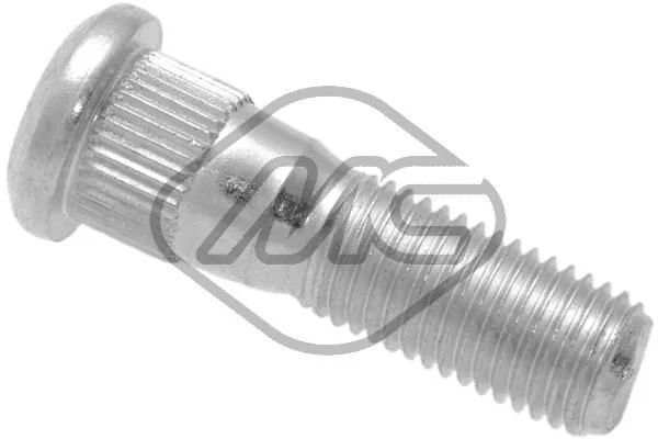 Perno da roda Metalcaucho 39297