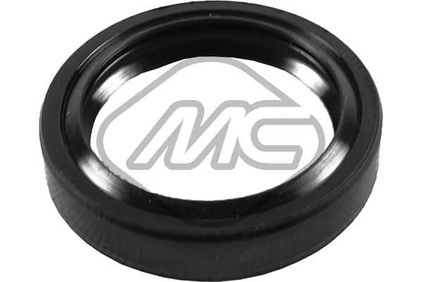 Shaft Seal, manual transmission Metalcaucho 39337