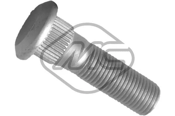 Perno da roda Metalcaucho 39338