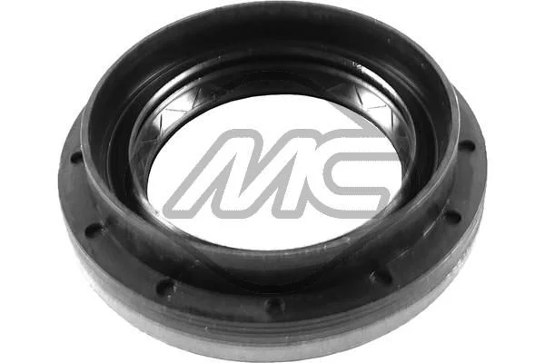 Shaft Seal, manual transmission Metalcaucho 39380