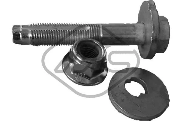 Parafuso de correção de camber Metalcaucho 39410