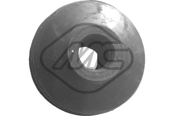 Spacer Tube, shock absorber Metalcaucho 39421