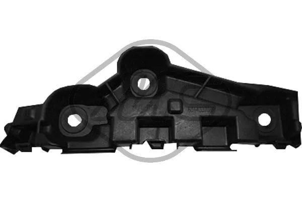 Suporte de Montagem, para-choques Metalcaucho 39493
