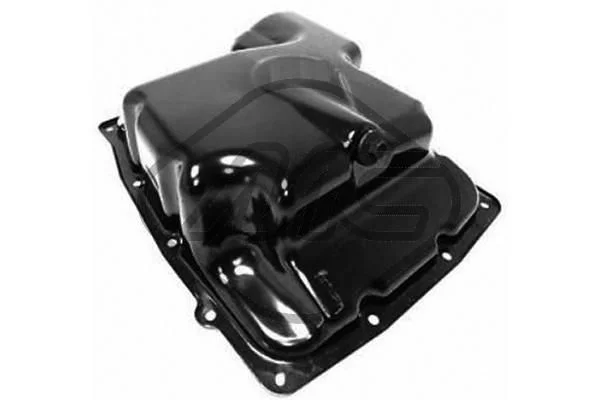 Oil Sump Metalcaucho 39509