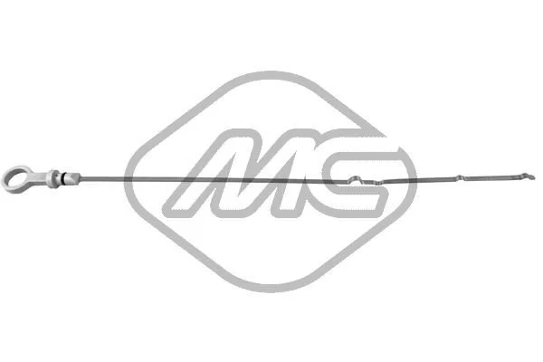 Oil Dipstick Metalcaucho 39556