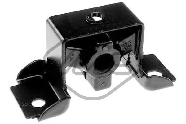 Montagem, sistema de escape Metalcaucho 41069