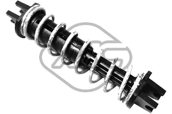 Mola, pedal da embreagem Metalcaucho 41843