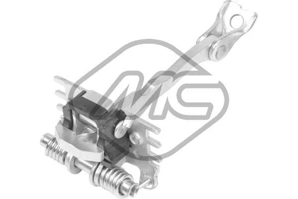 Verificação da porta Metalcaucho 43130