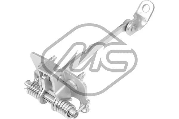 Verificação da porta Metalcaucho 43142