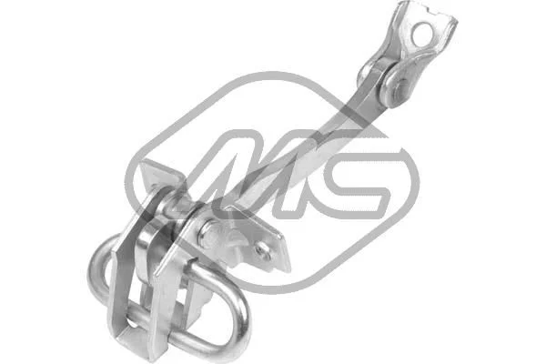 Verificação da porta Metalcaucho 43154