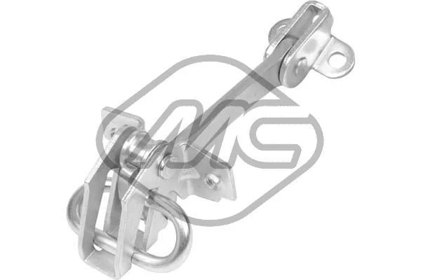 Verificação da porta Metalcaucho 43156