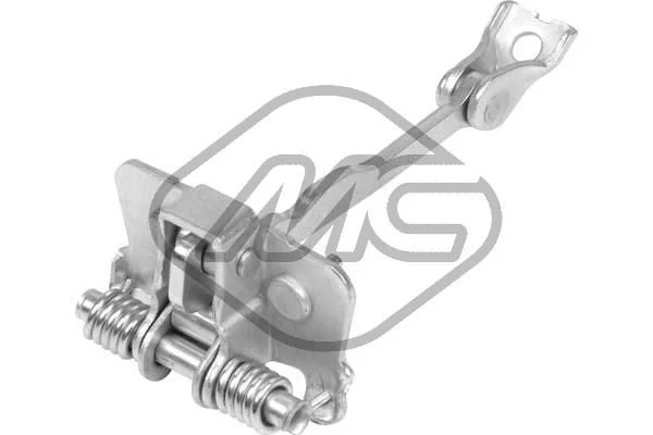 Verificação da porta Metalcaucho 43165