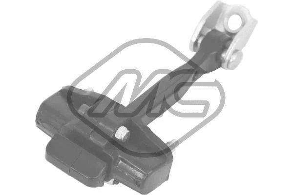 Verificação da porta Metalcaucho 43167