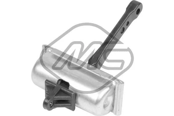 Verificação da porta Metalcaucho 43197