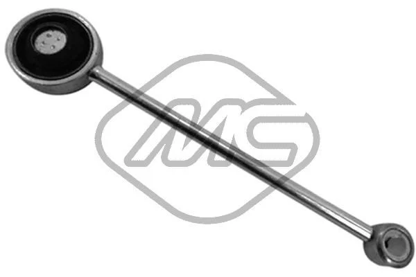 Barra seletora de mudanças Metalcaucho 45012