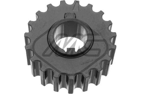Roda Dentada, cambota Metalcaucho 48233