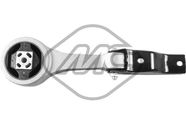 Suporte, sistema de montagem do motor Metalcaucho 48527
