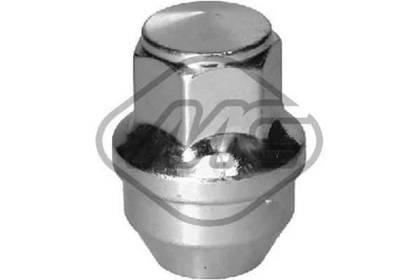 porca de roda Metalcaucho 48823
