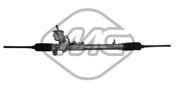 Caixa de Direção Metalcaucho 50333