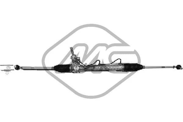 Caixa de Direção Metalcaucho 50464