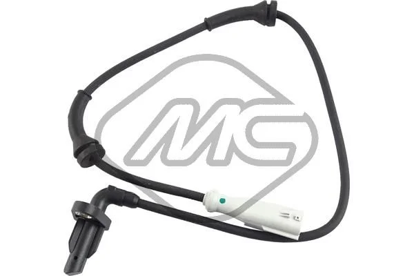 Sensor, wheel speed Metalcaucho 50585