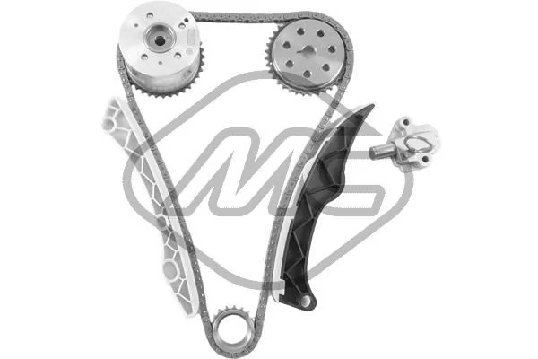 Timing Chain Kit Metalcaucho 51377